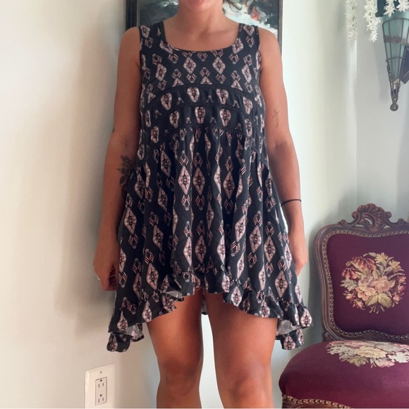 Sun Dress - Picture 2 of 5